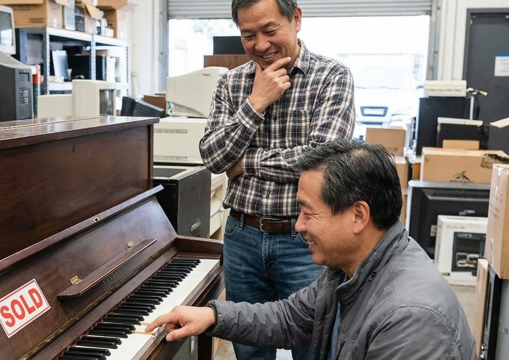 電鋼琴收購怎麼找？全哥電鋼琴收購專收 KAWAI CN201、ROLAND RP701、YAMAHA CLP-775 等五年內熱門機種,電話：0902-043-671